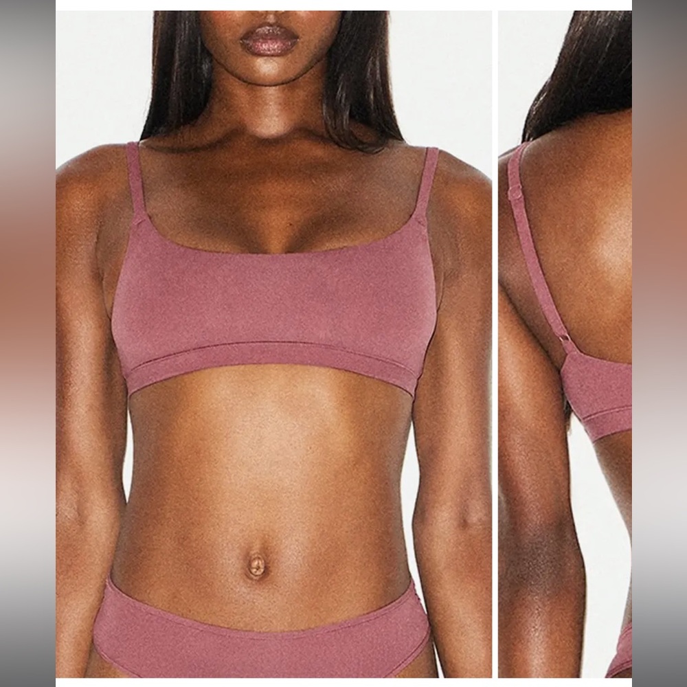 Skims Bralette
